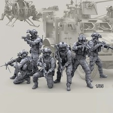 Modern military 6 - modern,