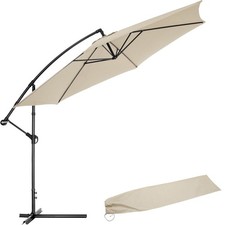 Sonnenschirm ampelschirm - sonnenschirm,