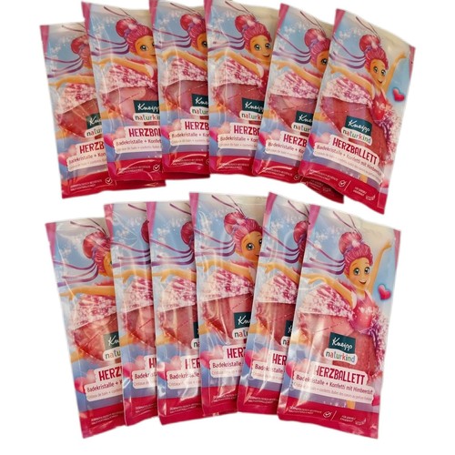 Kneipp naturkind badekristalle - naturkind,