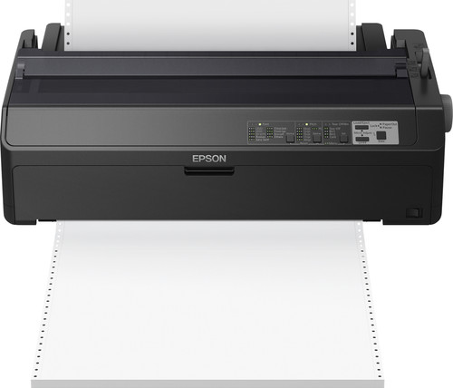 Epson nadeldrucker 2090iin - nadeldrucker, lq-2090iin