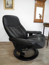 Stressless Consul XL Leder
