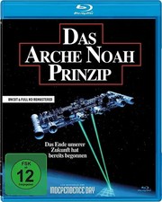 Das Arche Noah Prinzip [Uncut