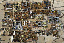 Los 28 TV Stromkarten Sony