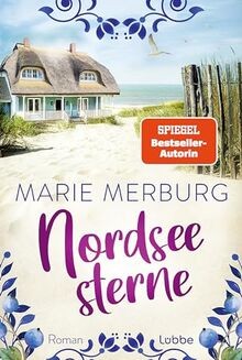 Nordseesterne roman - nordseesterne:,
