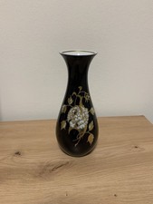 Wallendorfer Porzellan Vase