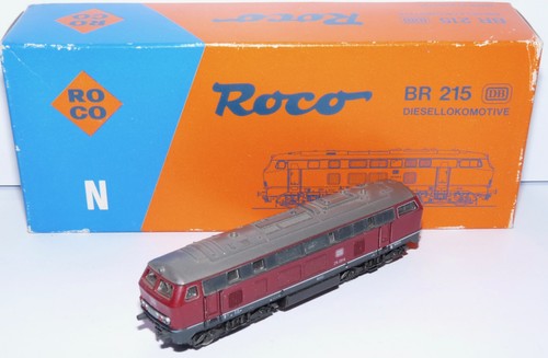 Roco 02150 spur - b, n