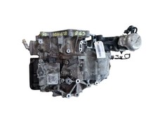 GETRIEBE GEARBOX Citroën C5 III Berline (RD) 00002222ZQ