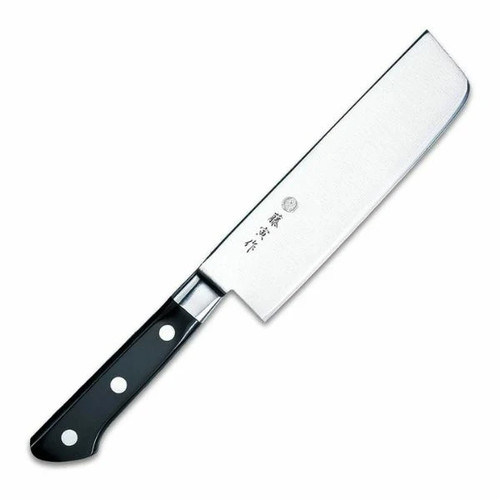 Tojiro classic fujitora nakiri - tojiro,