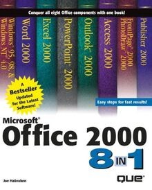 Microsoft office 2000 - office, 1