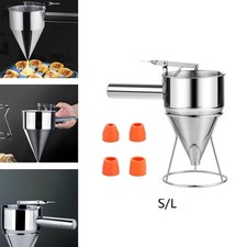 Teigspender Küchenzubehör