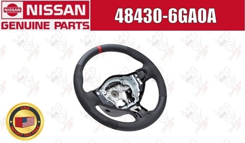 Nissan nismo original 370z - nismo,