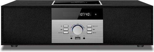 Bluetooth stereoanlage wiscent - bluetooth-stereoanlage,