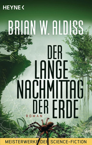 Der lange nachmittag - lange, erde