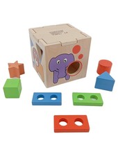 INNOVAKIDS Steckwürfel