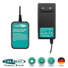 Ladegerät für Bosch 24V