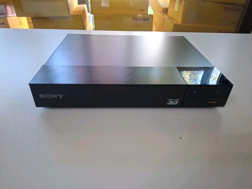 Sony bdp s4500 - s4500, player