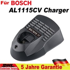 Neu al1115cv für bosch 8v - al1115cv,