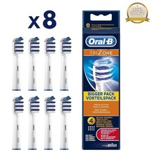 8 Stück Oral-B TriZone