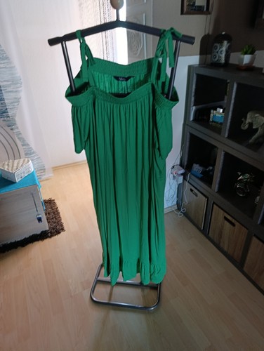 Ulla popken carmen kleid neu - popken,