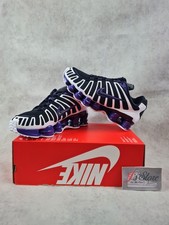 Nike Shox TL AV3595-008 Gr.42,5/44/45