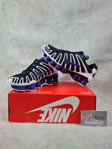 Nike shox av3595 008 - shox, tl