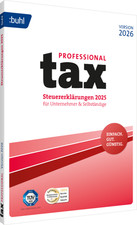 Buhl tax 2026 professional - buhl,