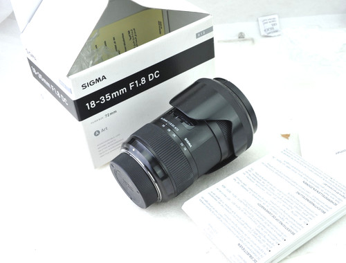 Für nikon sigma art - af,,