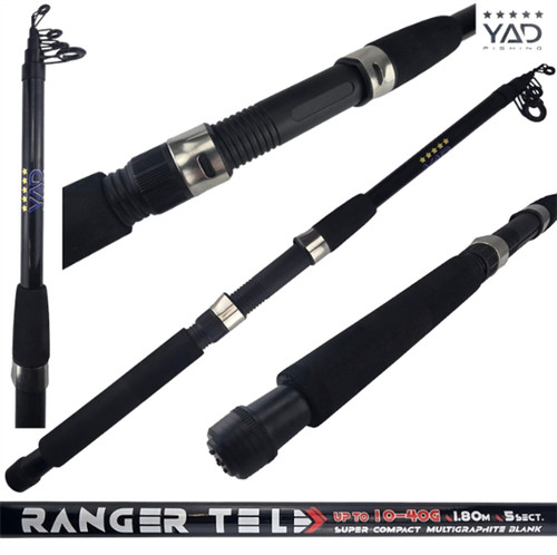 Yad ranger tele 2 70m - ranger,