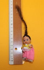 Kleine Puppe,Kind für Barbie
