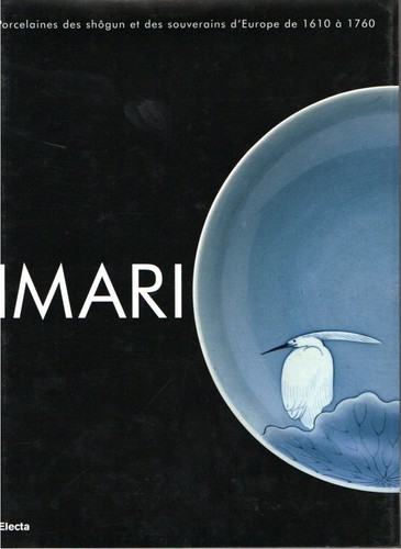 Imari porzellan der - porzellan, shoguns