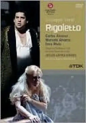 Verdi giuseppe rigoletto - verdi,,