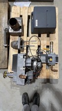 Weishaupt brenner wg20n - weishaupt, wg20n/1-c