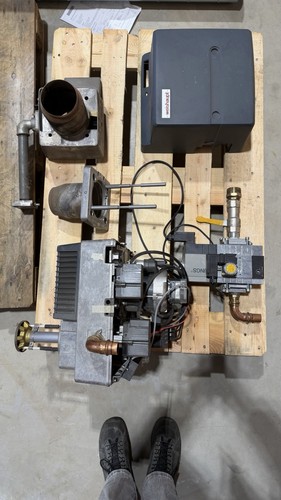 Weishaupt brenner wg20n c - weishaupt, wg20n/1-c