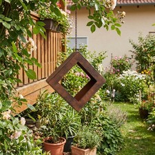 Edelrostoptik Hänger