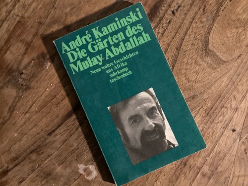 Buch taschenbuch andre - buch,
