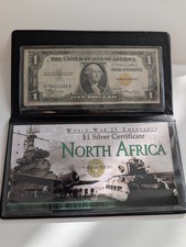 1 Dollar One Dollar in Silber