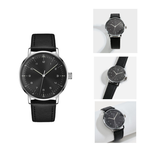 Boyarca mechanische uhr mm - boyarca, 40