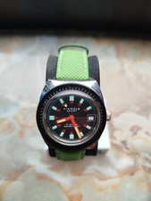 Vintage Kienzle Sport German