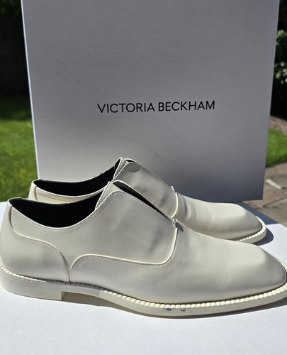Victoria beckham calf - beckham, derby