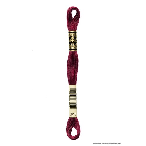 Dmc stickgarn mouline special - mouline,