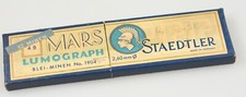 Vintage Staedtler Mars