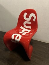 Supreme x Vitra Verner Panton