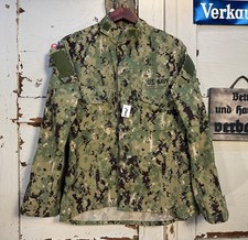 Orig.US Navy NWU Typ III  AOR