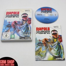 Nintendo Wii Spiel | Rapala