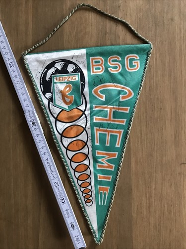 Bsg chemie leipzig - chemie,