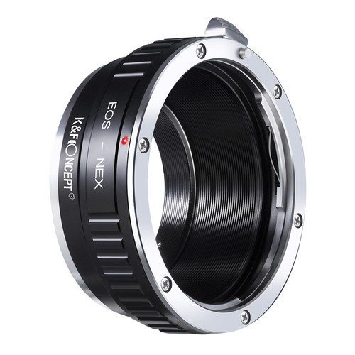 Concept eos nex adapter - k&f, concept®