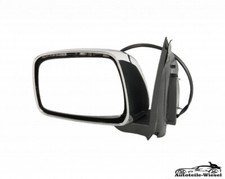 Außenspiegel Links Konvex