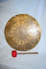 Großer Gong mit