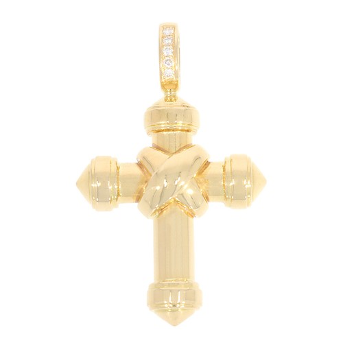 Ajn clipanhänger kreuz mit - ajn, 5