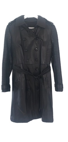 Burberry mantel damen - burberry,